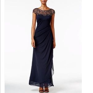 Xscape formal dress